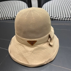 Prada Caps